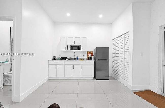 property at 12735 SW 211th St