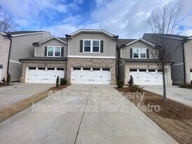 168 Timberland Ave in Dawsonville, GA - Building Photo