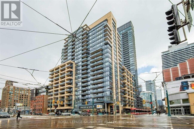 property at 438-1438 King St W