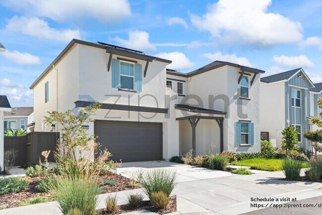 4124 Maddy Ave in Tracy, CA - Building Photo - Building Photo