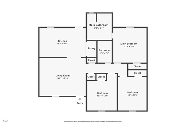 3627 Munich Dr in Augusta, GA - Building Photo - Building Photo