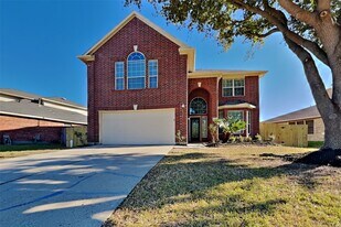 3242 Enchanted Hollow Ln in Spring, TX - Building Photo