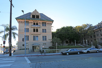 Clark Residence in Los Angeles, CA - Building Photo - Building Photo