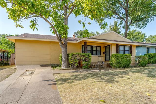 property at 4713 Kilpatrick Ave