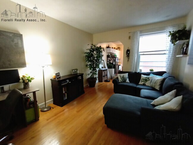 164 Salem St in Boston, MA - Building Photo - Building Photo
