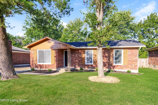 4214 St Thomas Ave in Louisville, KY - Building Photo - Building Photo