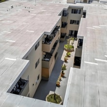 Serrano Apartments in Los Angeles, CA - Building Photo - Building Photo