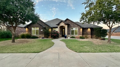 4202 126th St in Lubbock, TX - Building Photo - Building Photo