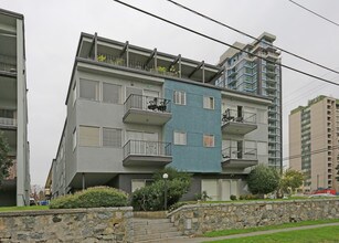 The Norge Apartment in New Westminster, BC - Building Photo - Primary Photo