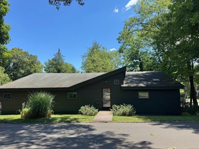 property at 1 Reservoir St