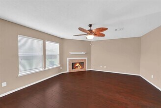 15902 Arapaho Bend Ln in Cypress, TX - Building Photo - Building Photo