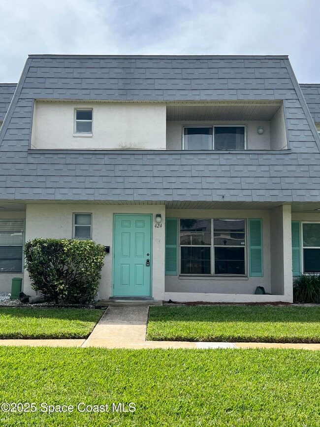 property at 424 Dove Ln
