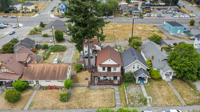 3222 Hoyt Ave in Everett, WA - Building Photo - Building Photo