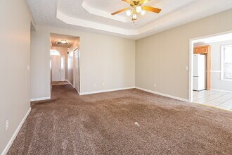 7035 Bristol Trail in Cumming, GA - Building Photo - Building Photo
