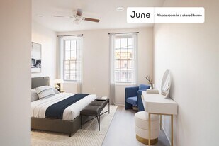 4706 9th St NW in Washington, DC - Building Photo