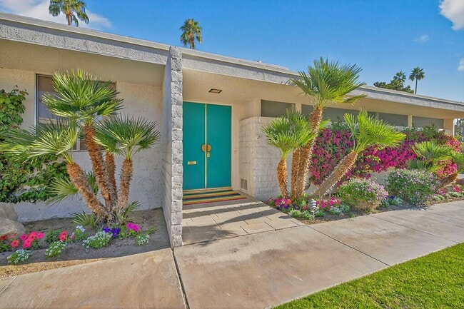 76790 Lark Dr in Indian Wells, CA - Building Photo - Building Photo