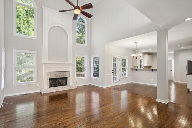 1110 Compass Pointe Crossing in Alpharetta, GA - Building Photo - Building Photo