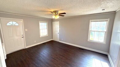 1937 N Graham St in Memphis, TN - Building Photo - Building Photo