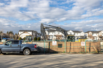 Richstone in Richmond, BC - Building Photo - Building Photo