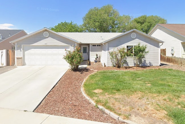 property at 471 Gunnison Way