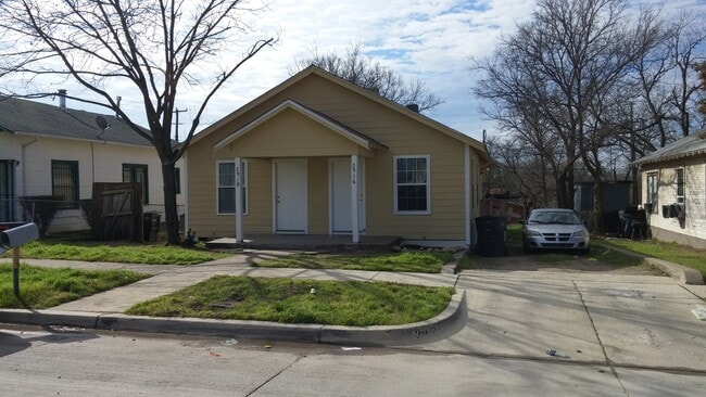 property at 2916-2918 Avenue G
