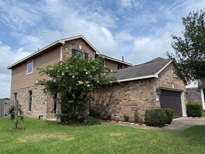 10132 Blue Point Juniper Dr in Houston, TX - Building Photo - Building Photo