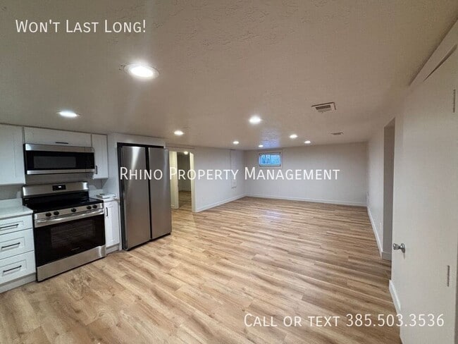 2396 S 300 E in South Salt Lake, UT - Building Photo - Building Photo