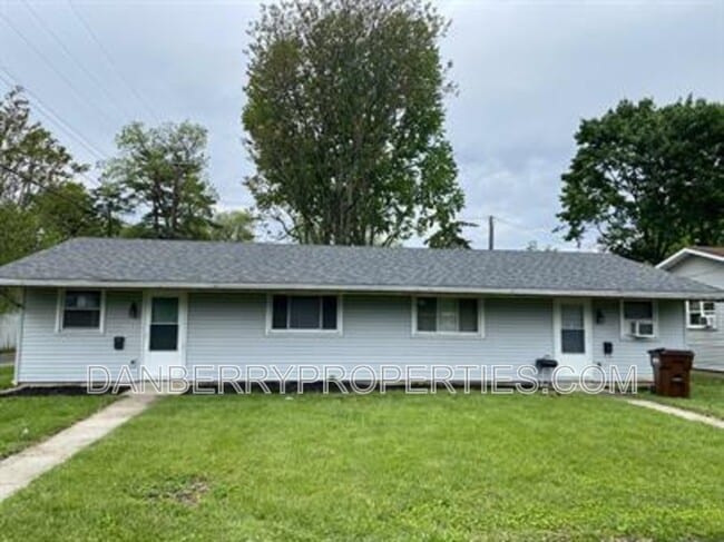316 Dunn St in Findlay, OH - Building Photo - Building Photo