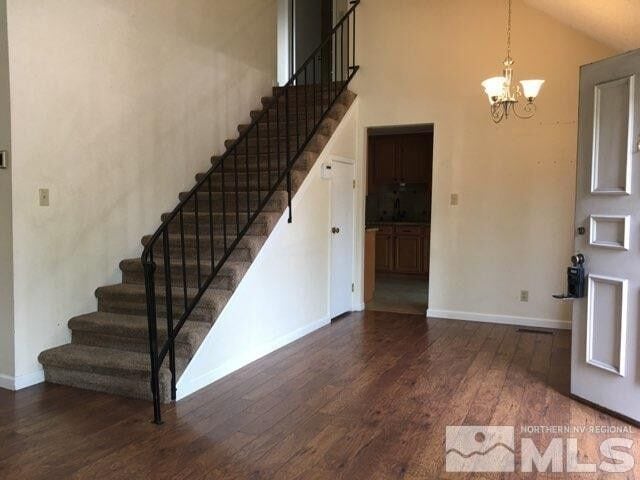 2341 Rock Blvd in Sparks, NV - Building Photo - Building Photo