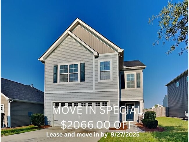property at 43 Blue Fescue Way