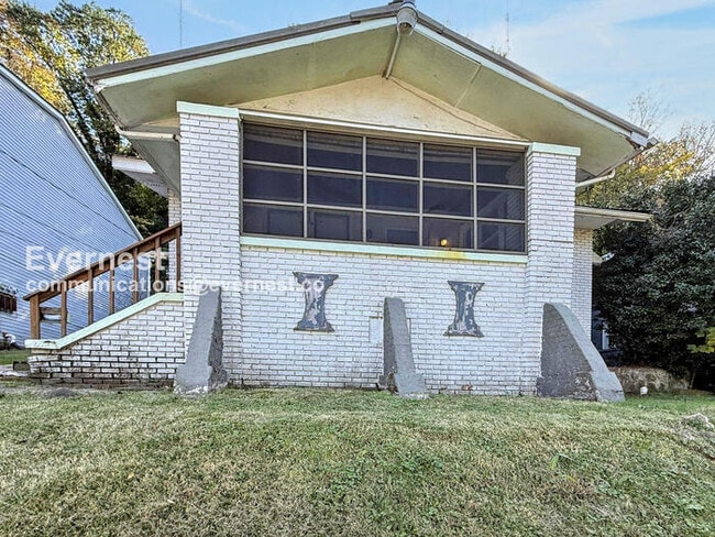 property at 1629 16th Ave S