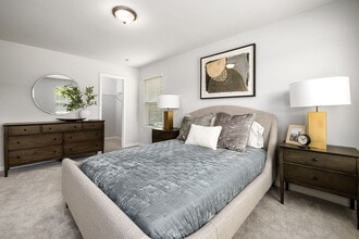 ABODE at Summers Corner in Summerville, SC - Building Photo - Building Photo