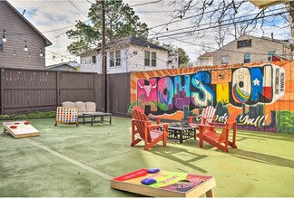 2406 Arbor St in Houston, TX - Building Photo - Building Photo