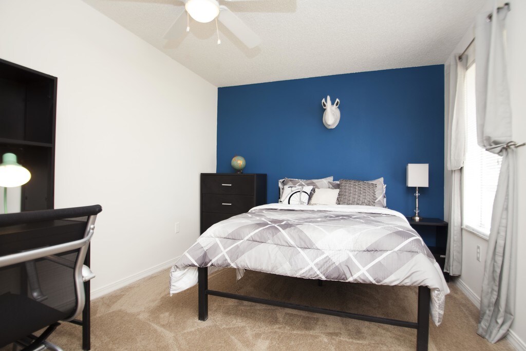 Lexington Crossing Apartments in Gainesville, FL