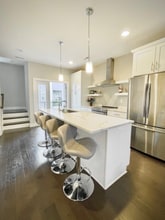 418 Southend Crossing Ln in Charlotte, NC - Building Photo - Building Photo