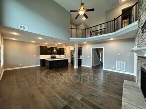 12636 Hartsfield Ln in Knoxville, TN - Building Photo - Building Photo