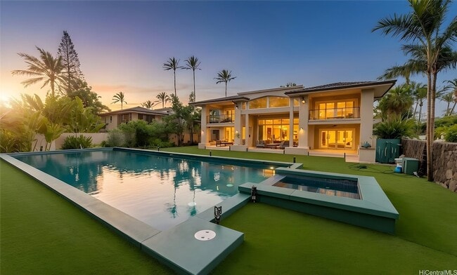 property at 235 Portlock Rd