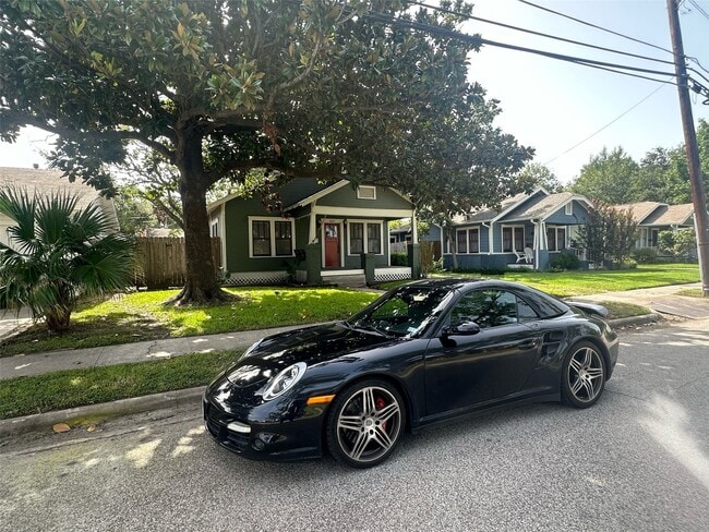 property at 4621 Michaux St