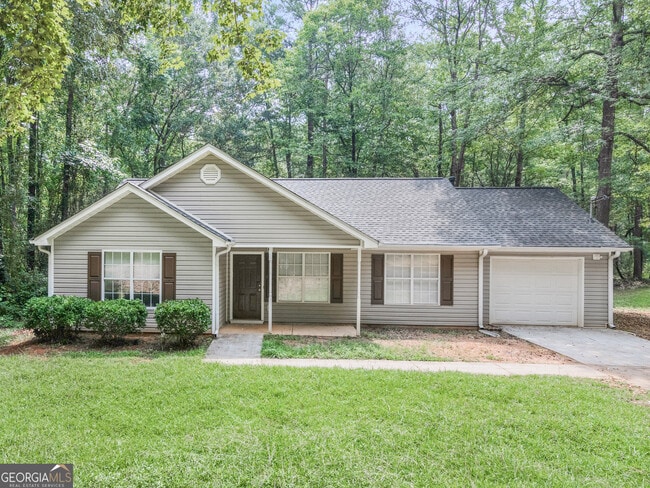 property at 520 Butler Bridge Dr
