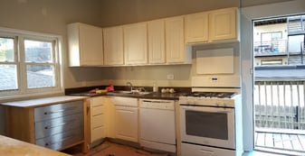 862 N Marshfield Ave in Chicago, IL - Building Photo