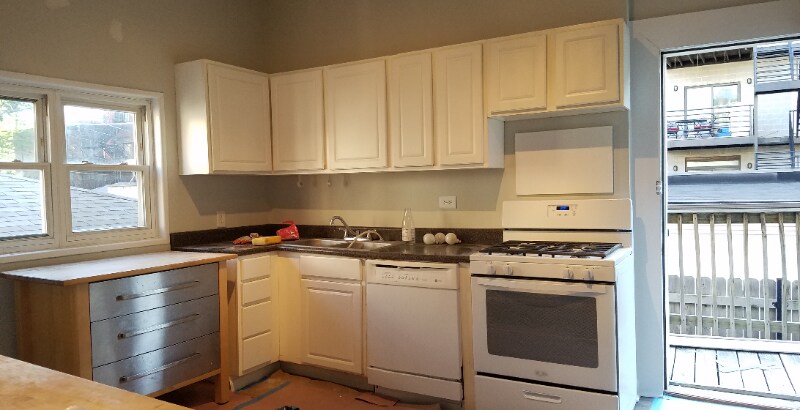 862 N Marshfield Ave in Chicago, IL - Building Photo