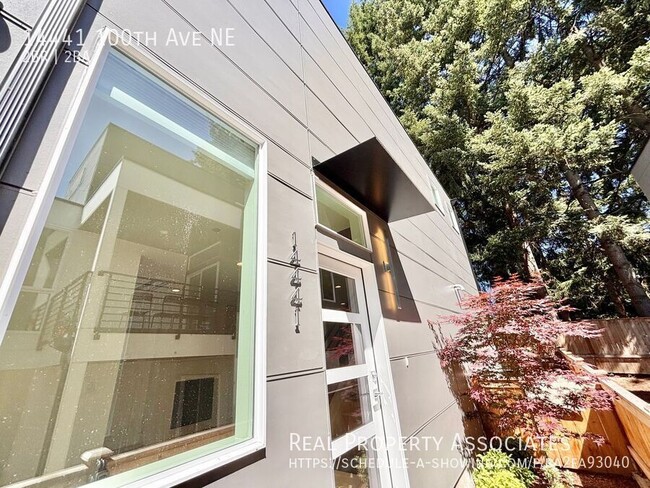 property at 14441 100th Ave NE