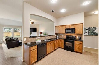 5640 Lincolnwood Dr in Prosper, TX - Building Photo - Building Photo