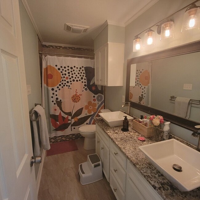 6010 Pepperwood Cir in Bossier City, LA - Building Photo - Building Photo