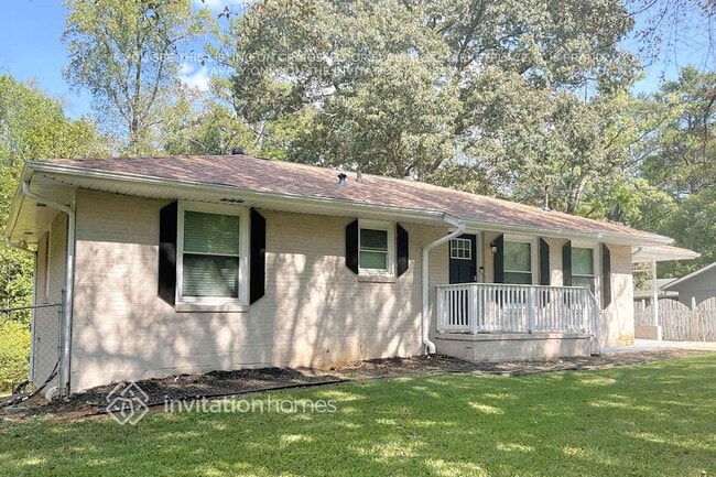 property at 6661 W Starling Dr SW