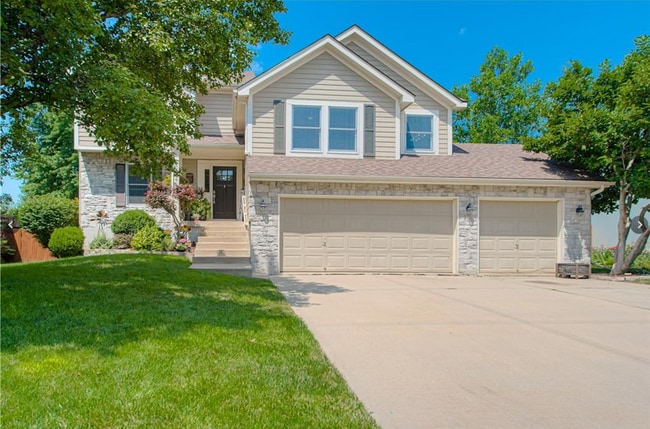 property at 18424 Ash St