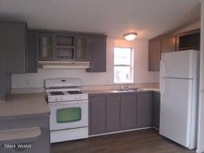 218-E 1/2 E 1/2 St N in Snowflake, AZ - Building Photo - Building Photo