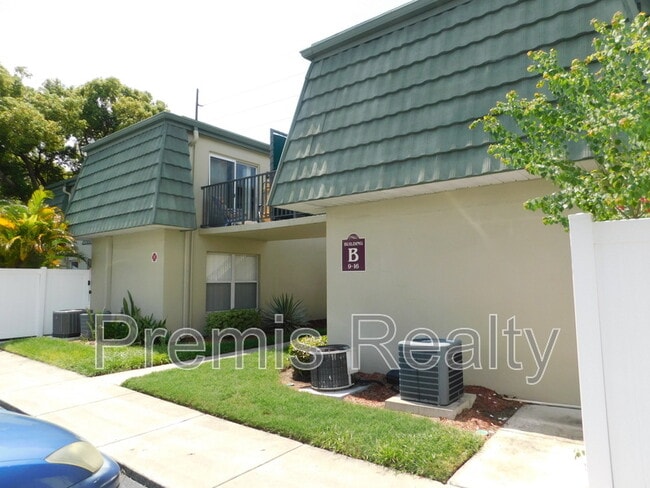 property at 1799 N Highland Ave