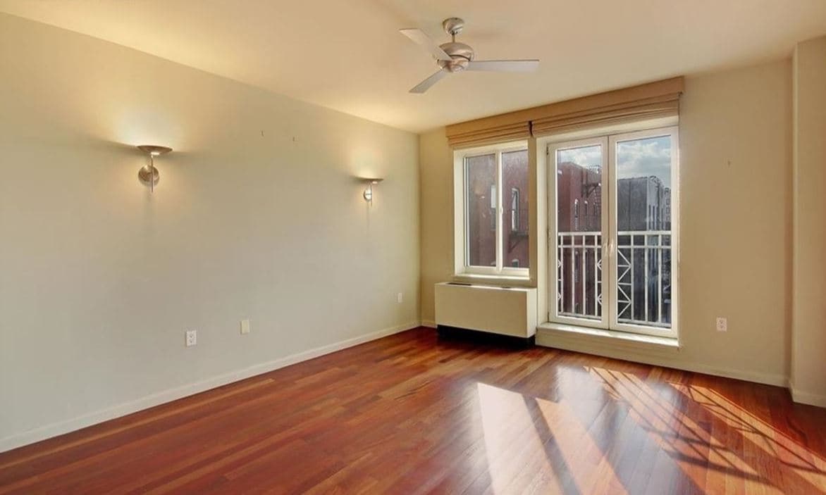 603 W 148th St in New York, NY - Building Photo