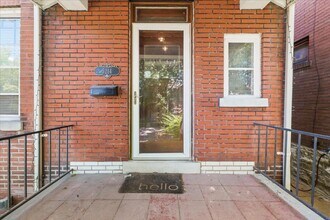 5214 Nottingham Ave in St. Louis, MO - Building Photo - Building Photo